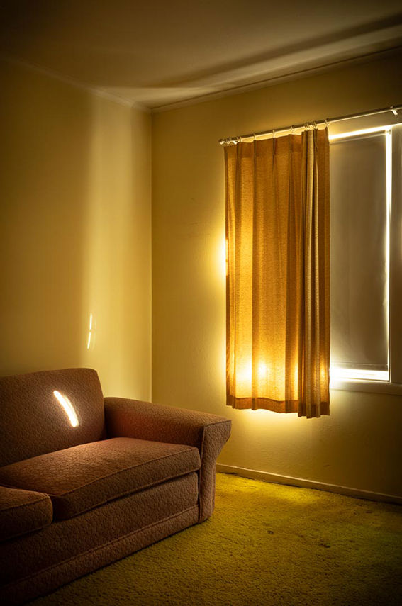 Todd Hido, 12084-4048, 2022