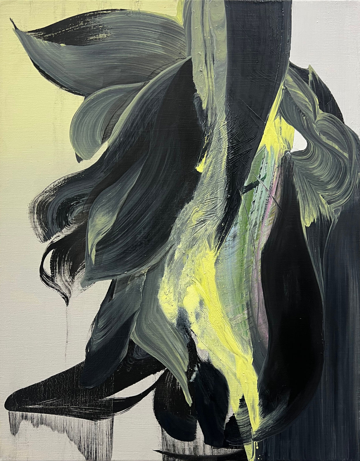 Janine van Oene, Untitled, 2024