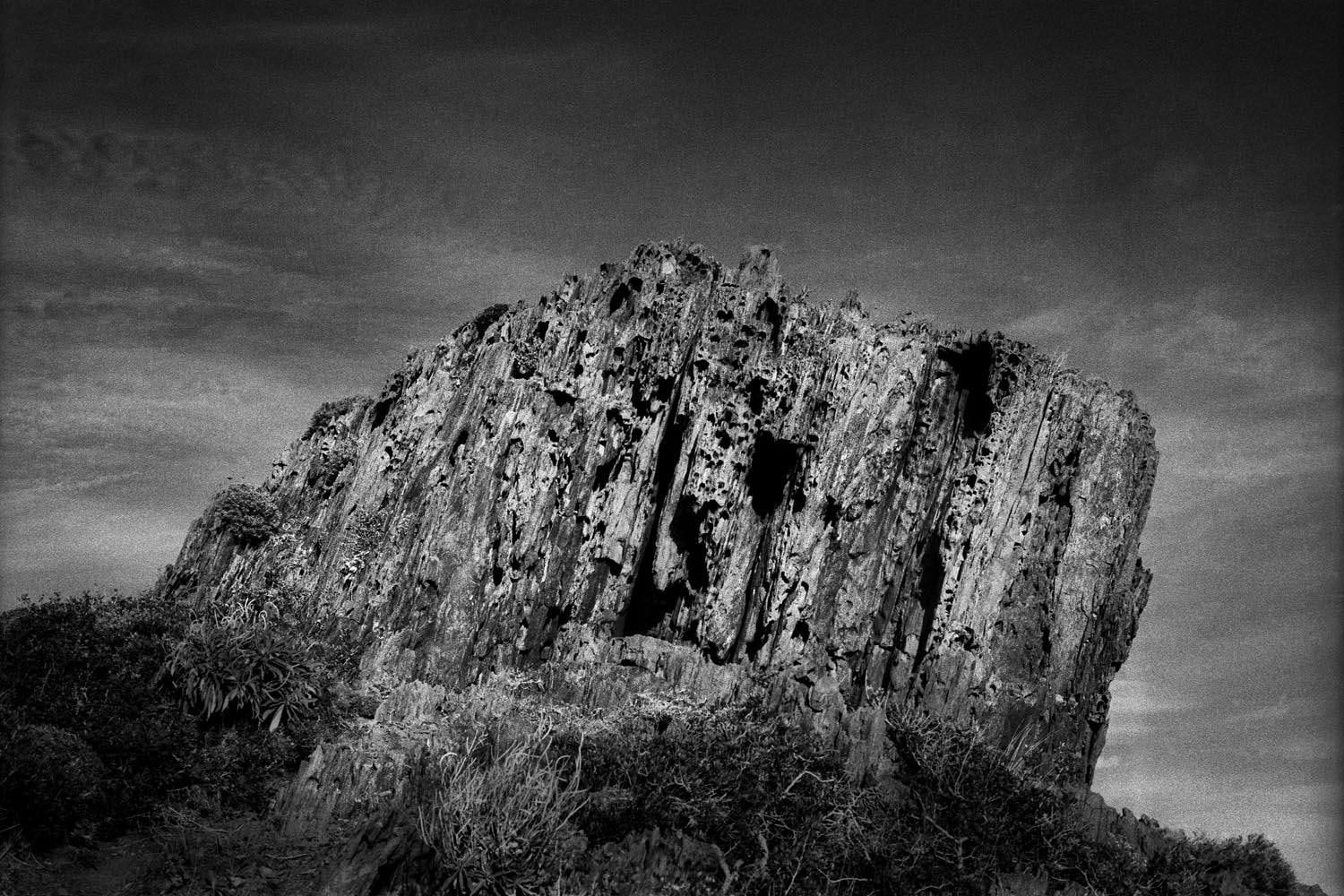 Yusuf Sevinçli, Serie CADAQUES - Sans-titre #001, 2019