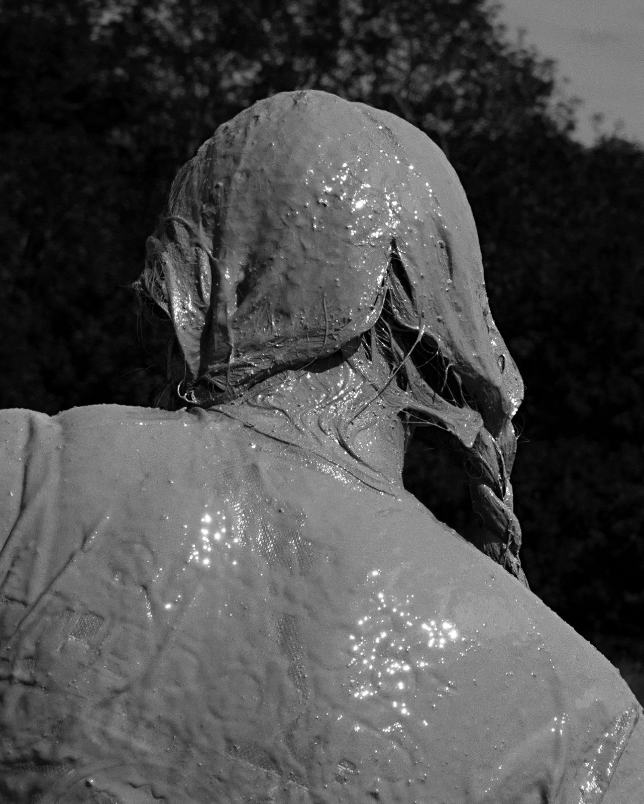 Marie Quéau, Le Royaume, Sans titre #10, 2018