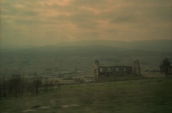 Matt Wilson, 002 Bosnia, 2003