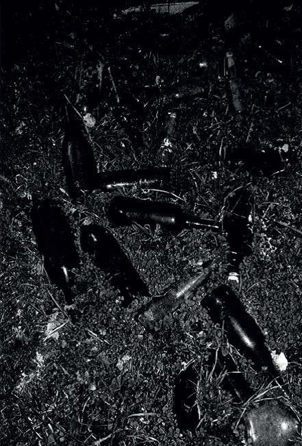 Paulo Nozolino, Beirã, 2012