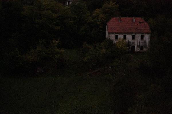 Matt Wilson, Jayce 001, 2003