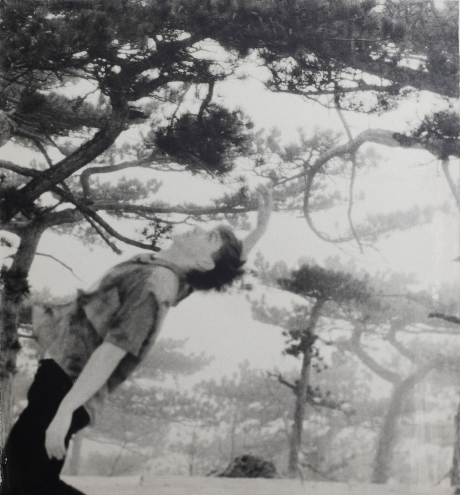 Lore Stessel, MW #01, 2023