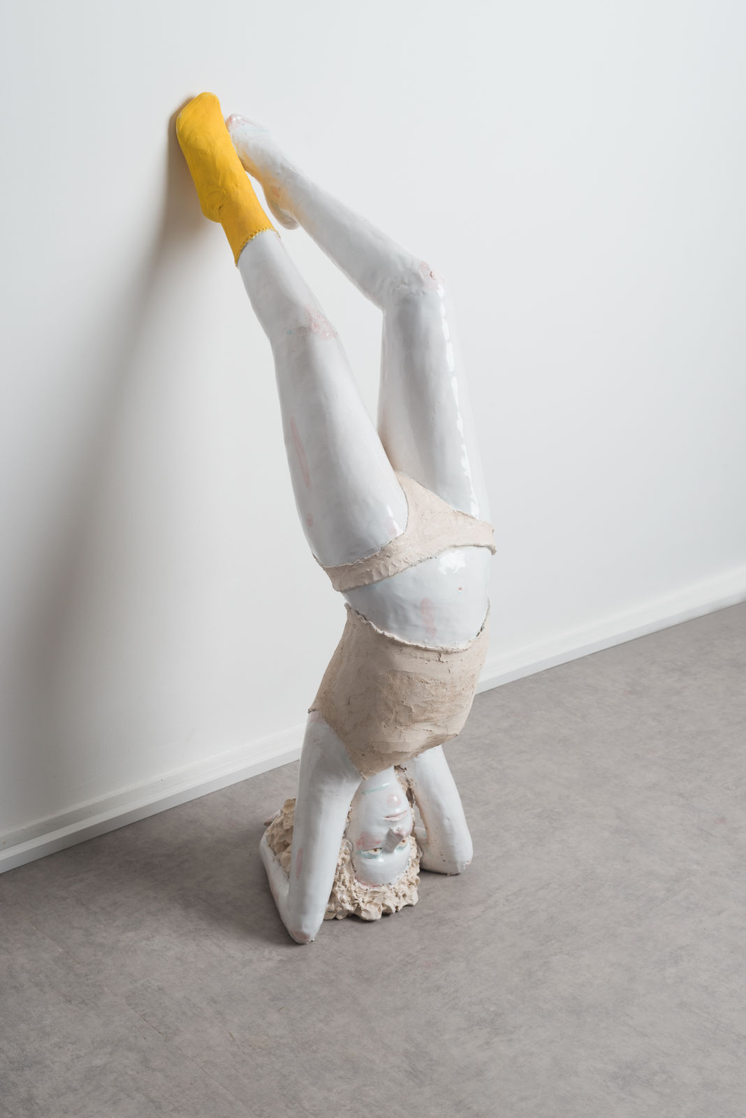 Julia Haumont, Sans titre (sculpture n°47), 2026