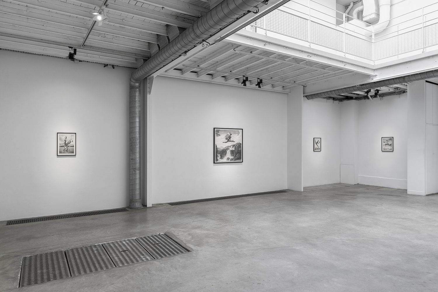 Ethan Murrow, Hydrologist, 2025