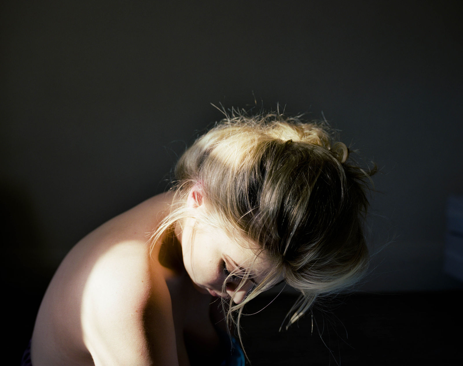 Todd Hido, 9528, 2010