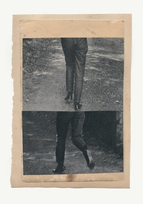 Katrien De Blauwer, Jump cuts 8, 2015