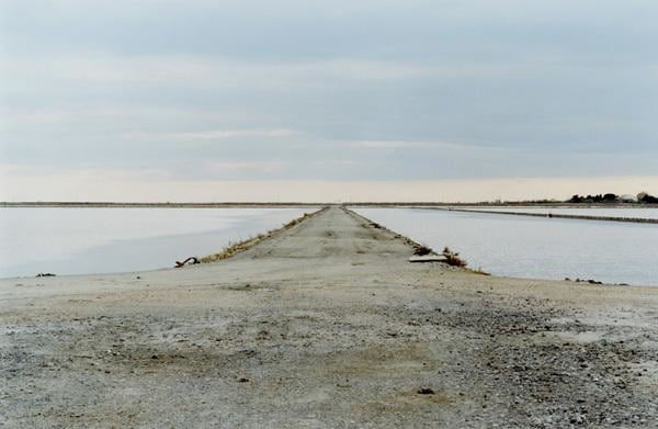 Thibaut Cuisset, Sans titre #16 , Camargue, 2012