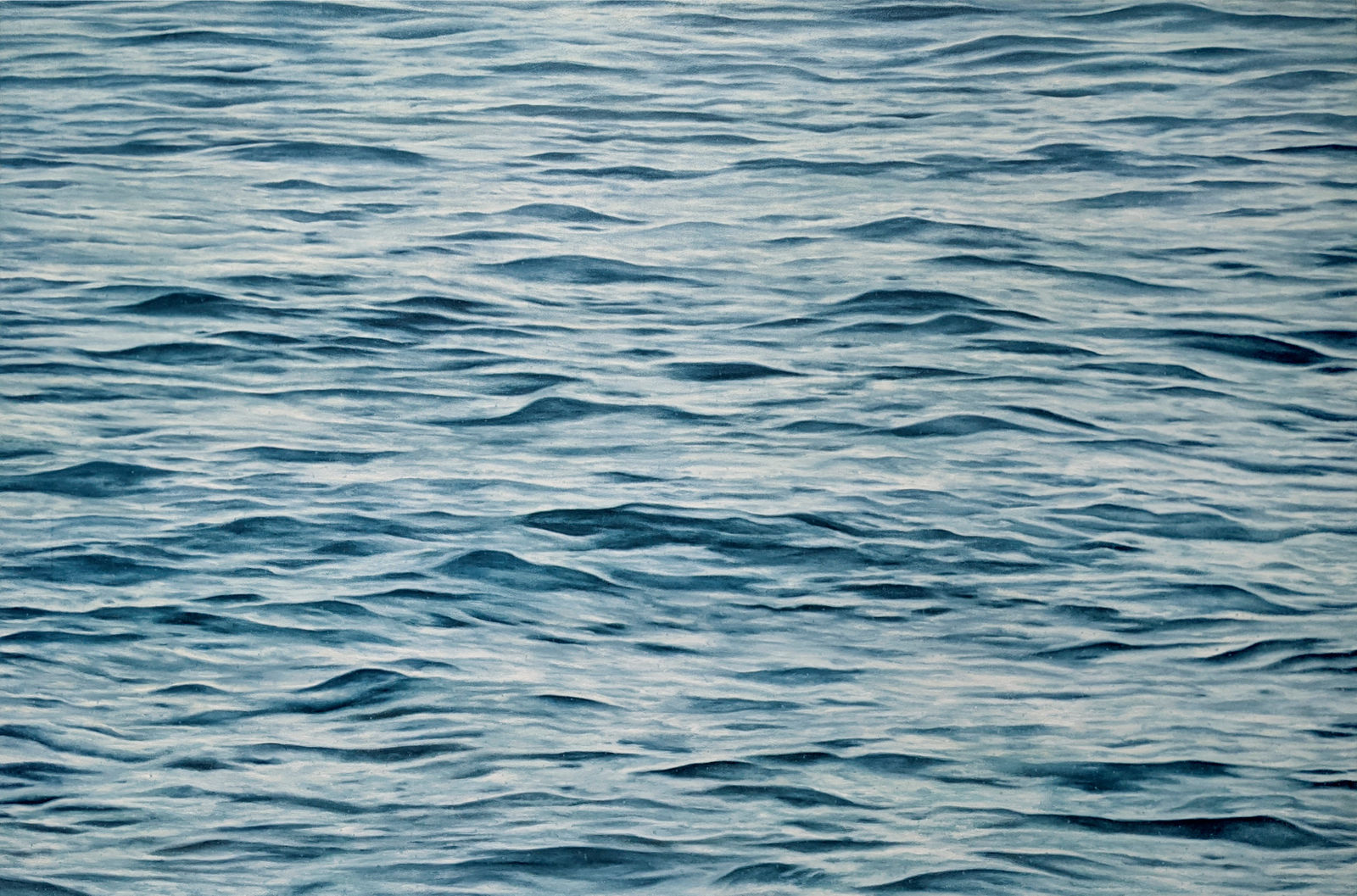 Jérémie Cosimi, Héritage II, 2021