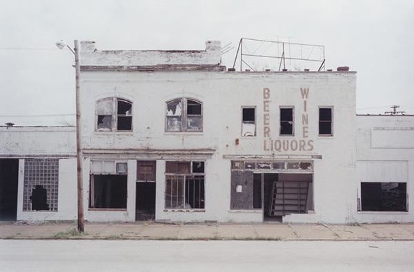 Matt Wilson, 001 Cairo, 2011