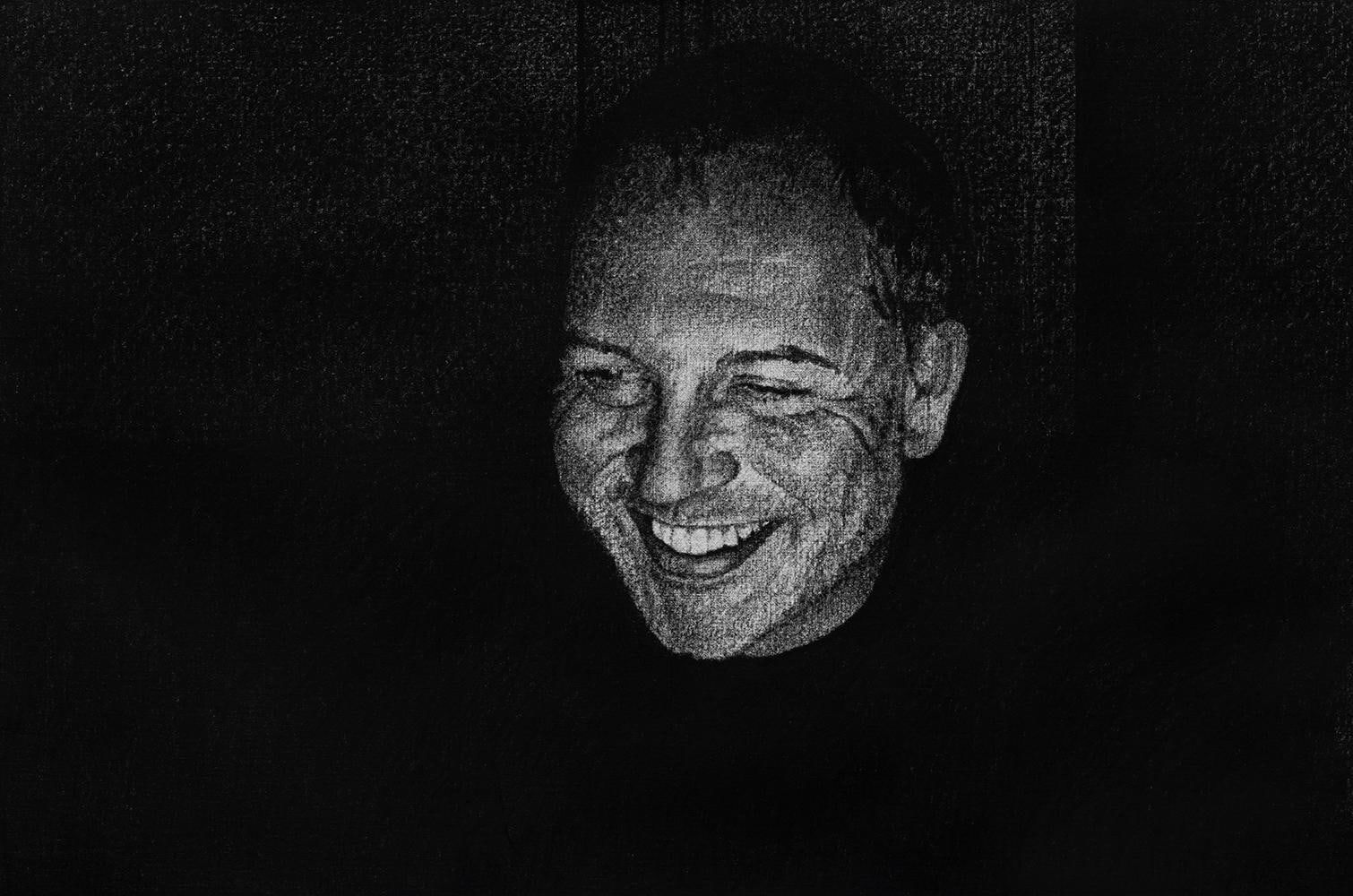 Thomas Lévy-Lasne, Cédric, 2020