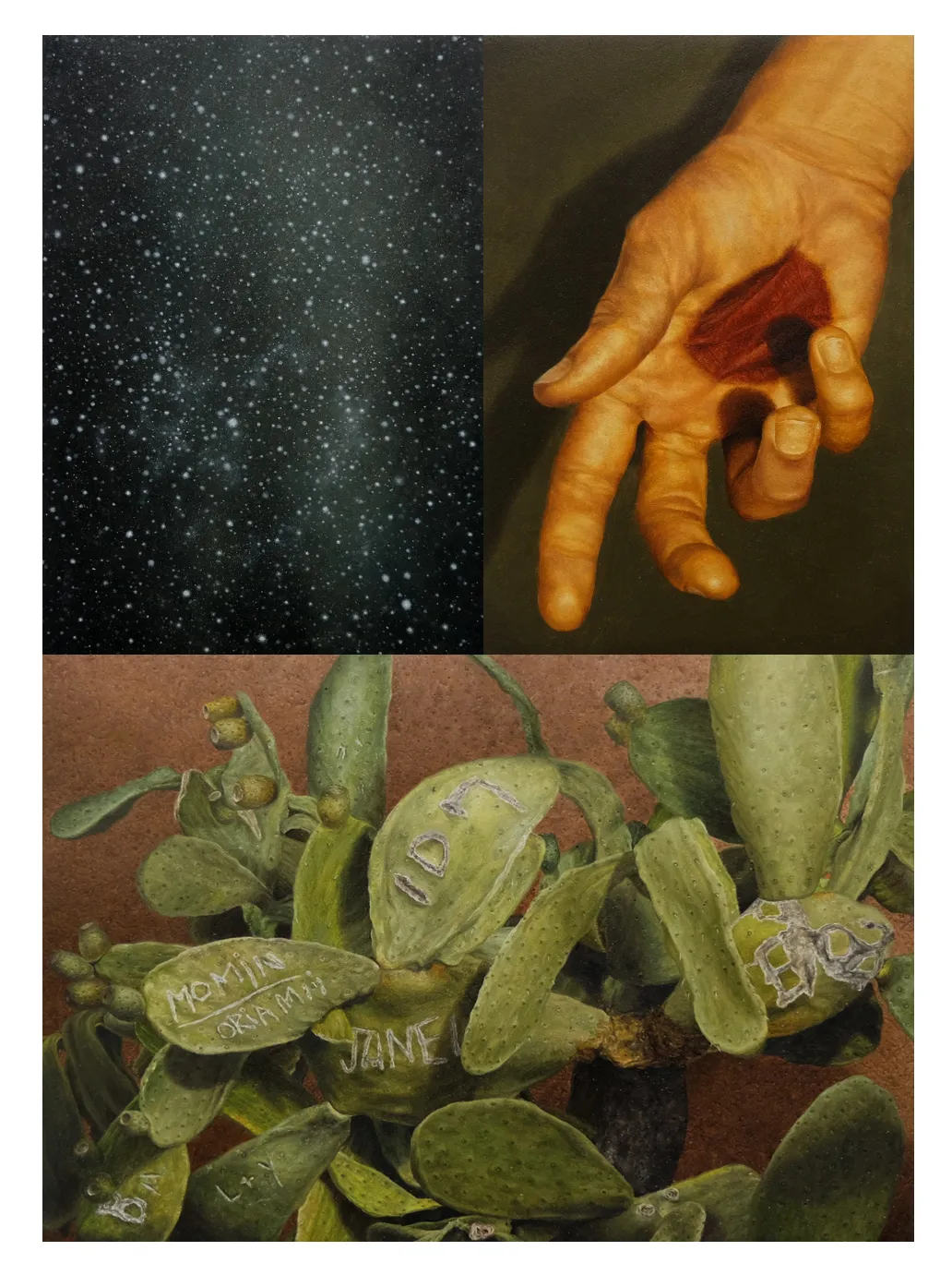 Jérémie Cosimi, Sur la route des calanques, 2026