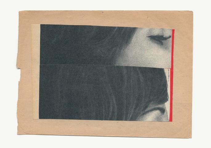 Katrien De Blauwer, Single cuts 113, 2015