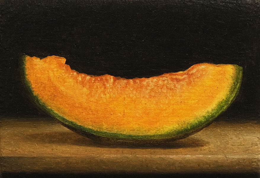 Jérémie Cosimi, Solstice d'été, 2024