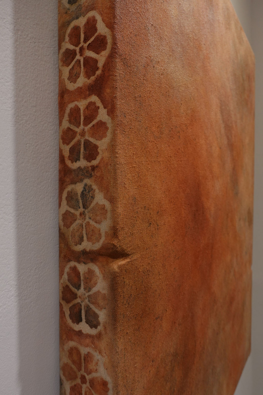 Jonathan Herra Soto, Ditch, 2023