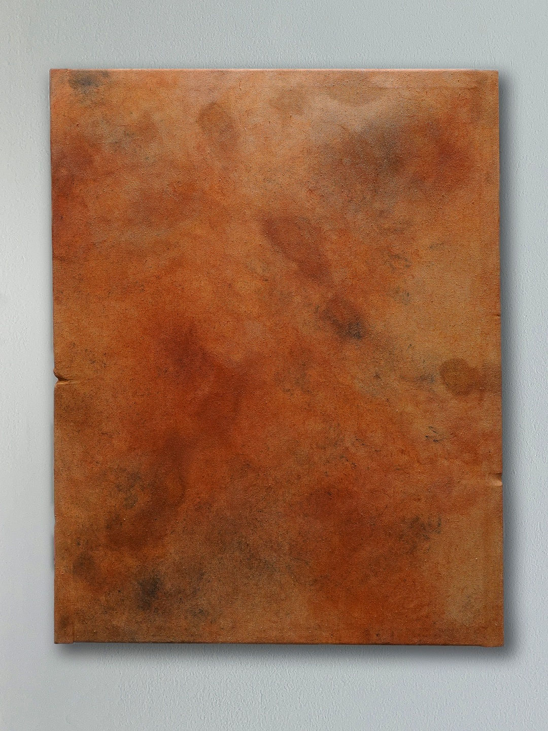 Jonathan Herra Soto, Ditch, 2023