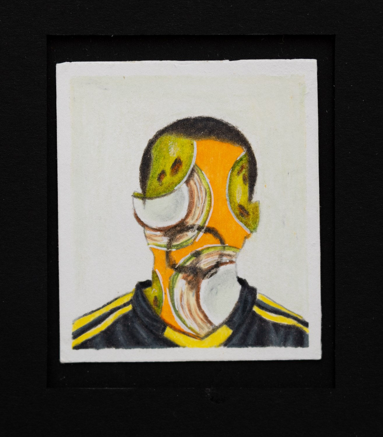 Akilah Watts, Adriel 2011, 2021