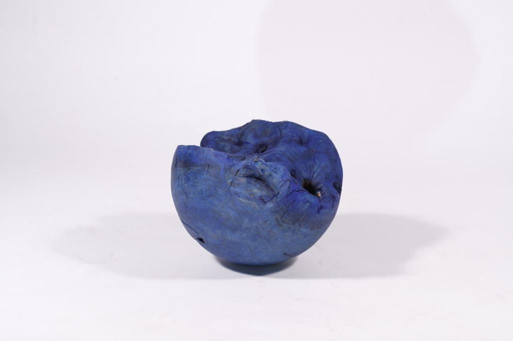 Rita Hassouani, Kiss me, 2021