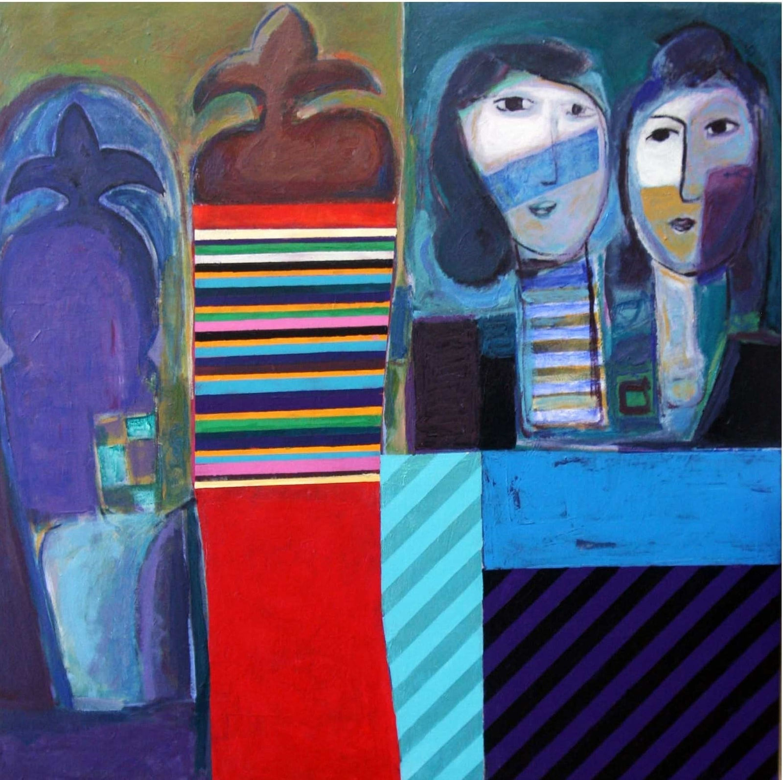 Ayyad Alnimer, Yesterday, today and tomorrow, 2012