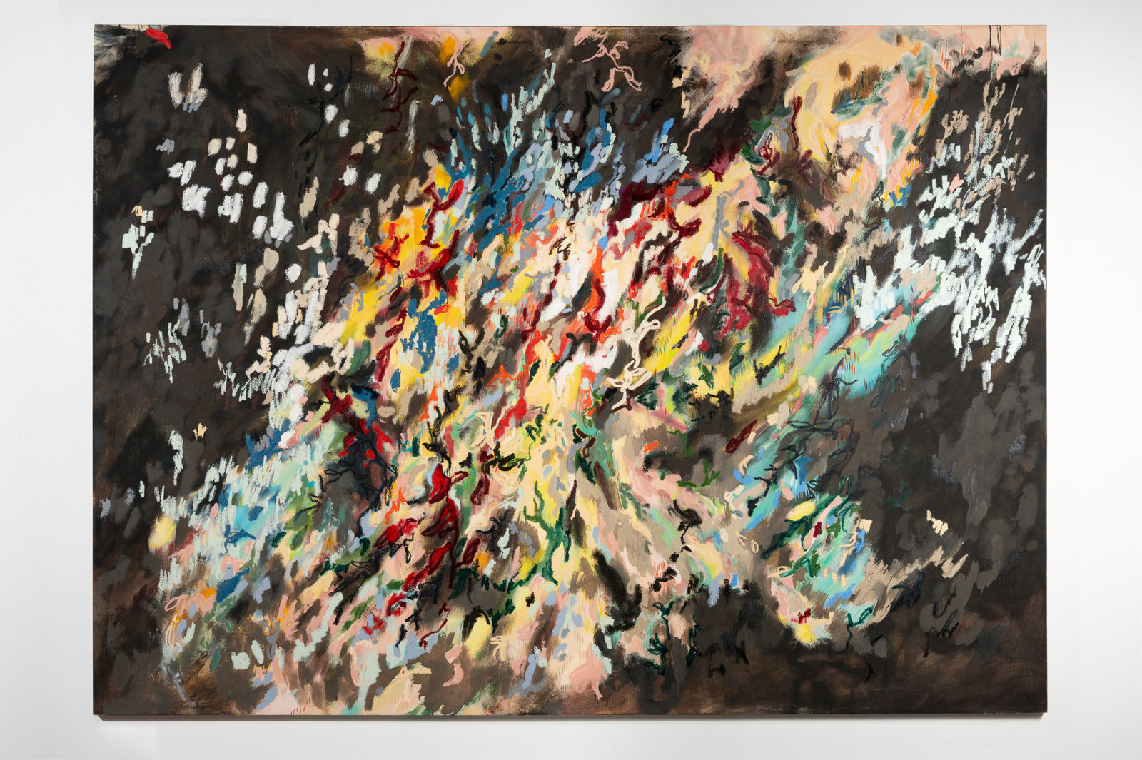 Raya Kassisieh, Rebirth, 2025