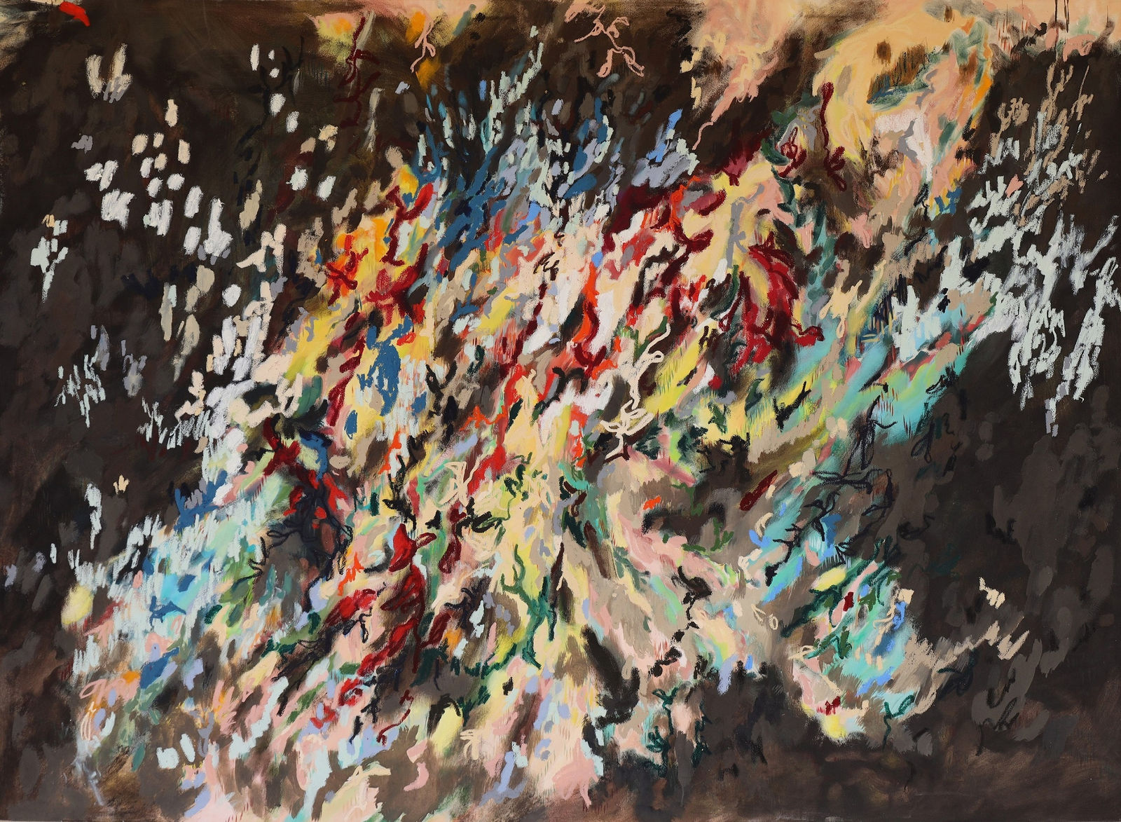 Raya Kassisieh, Rebirth, 2025