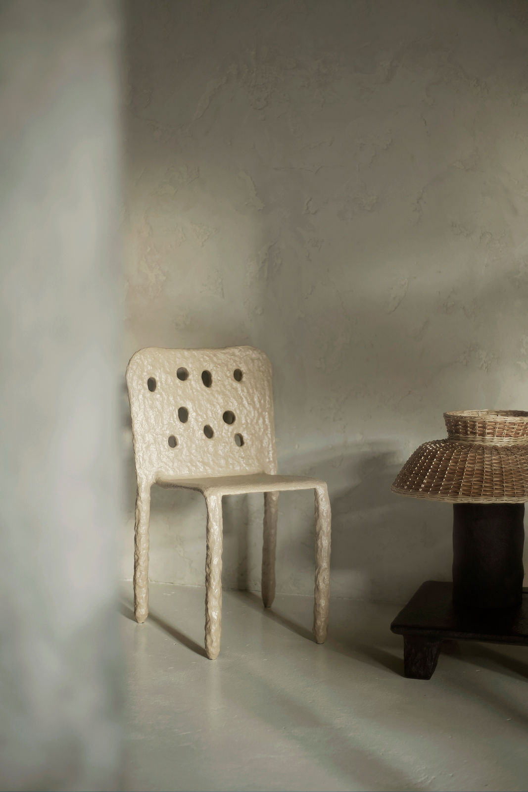 Victoria Yakusha, ZTISTA Chair