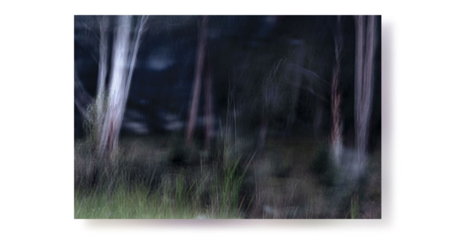 Kate Baker, Sublimate #5, 2020