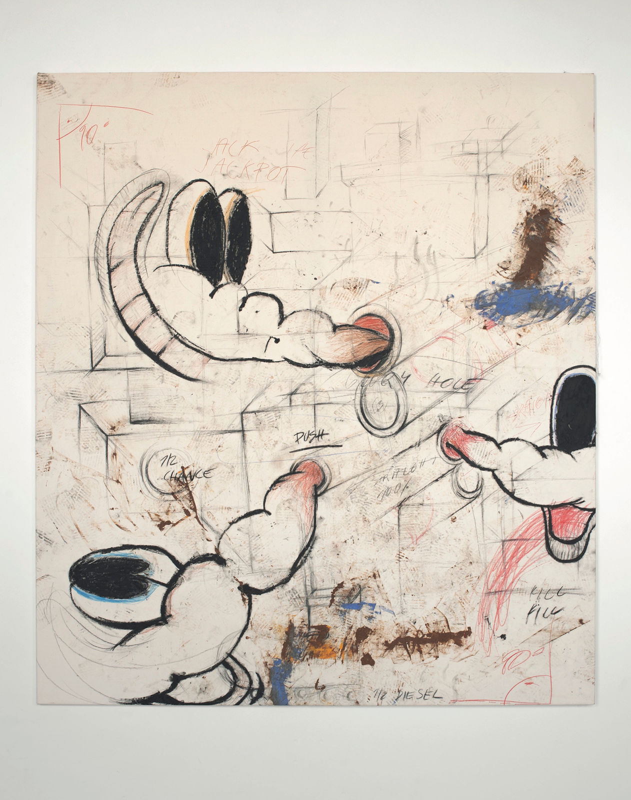 Ester Paraskova, Glory, 2023