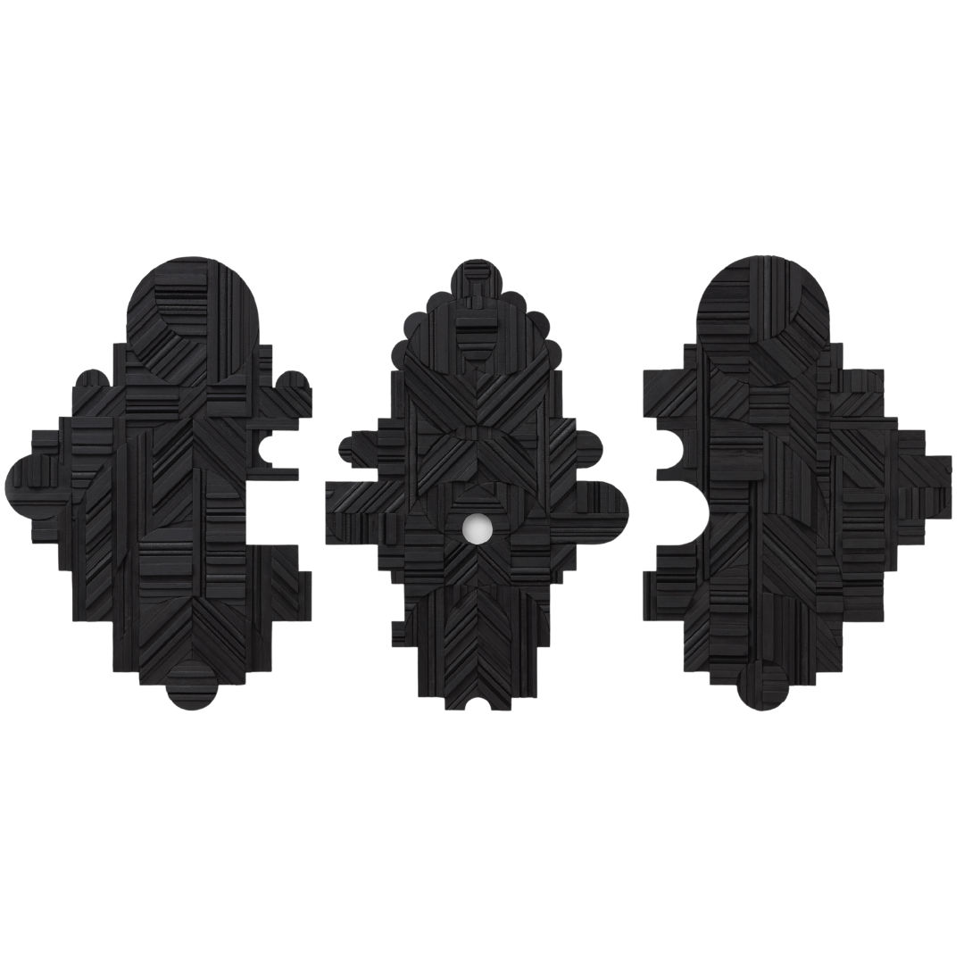 Laura Lappi, Aenigma, 2023