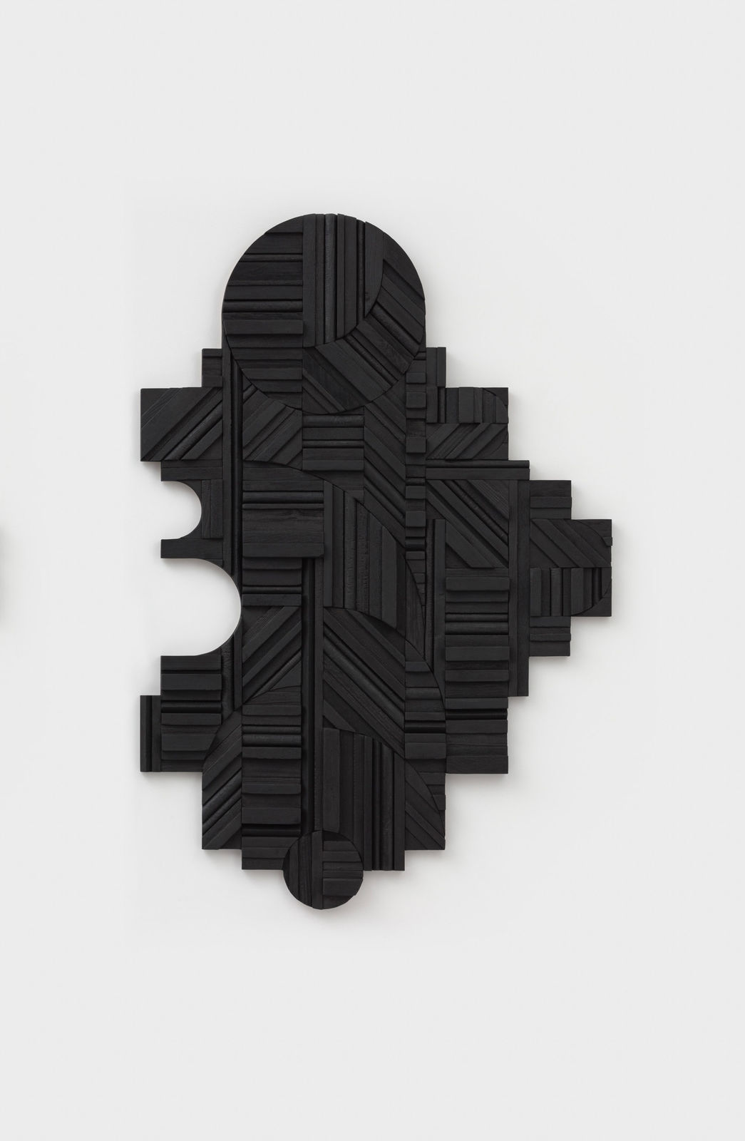 Laura Lappi, Aenigma, 2023