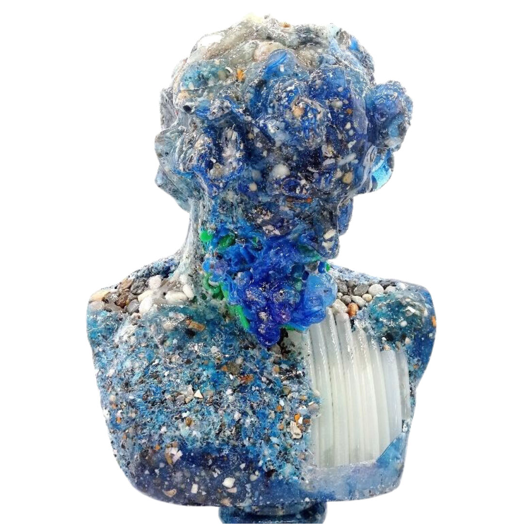 Paolo Nicolai, Sileno Blù, 2022