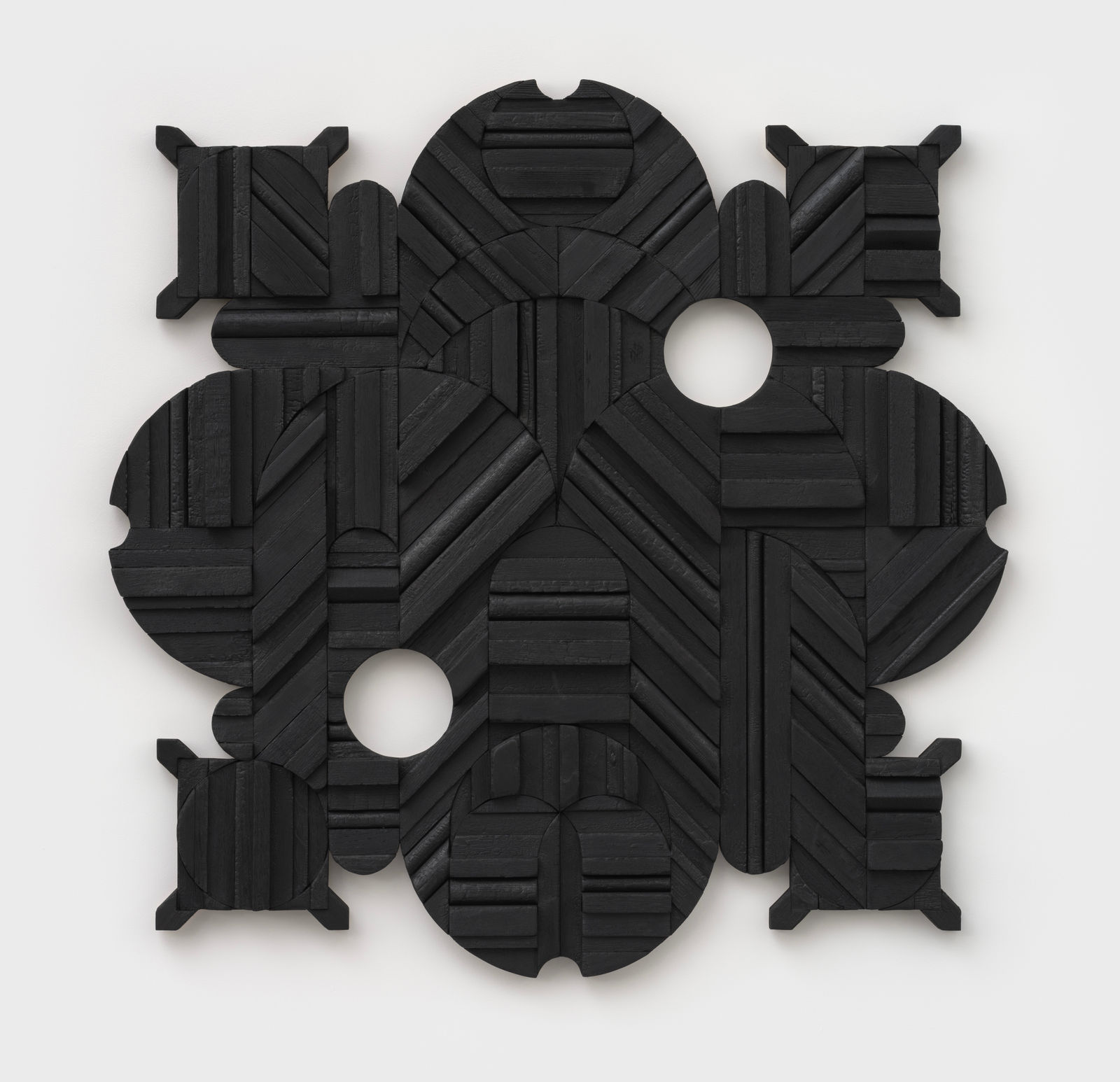 Laura Lappi, Basilica XVI, 2024