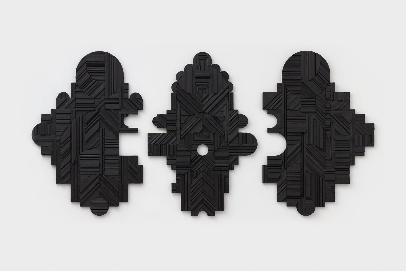 Laura Lappi, Aenigma, 2023