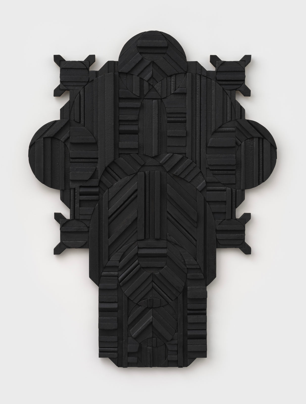 Laura Lappi, Basilica XV, 2024