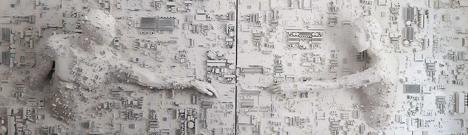 Adonai Sebhatu, Genesis, 2013