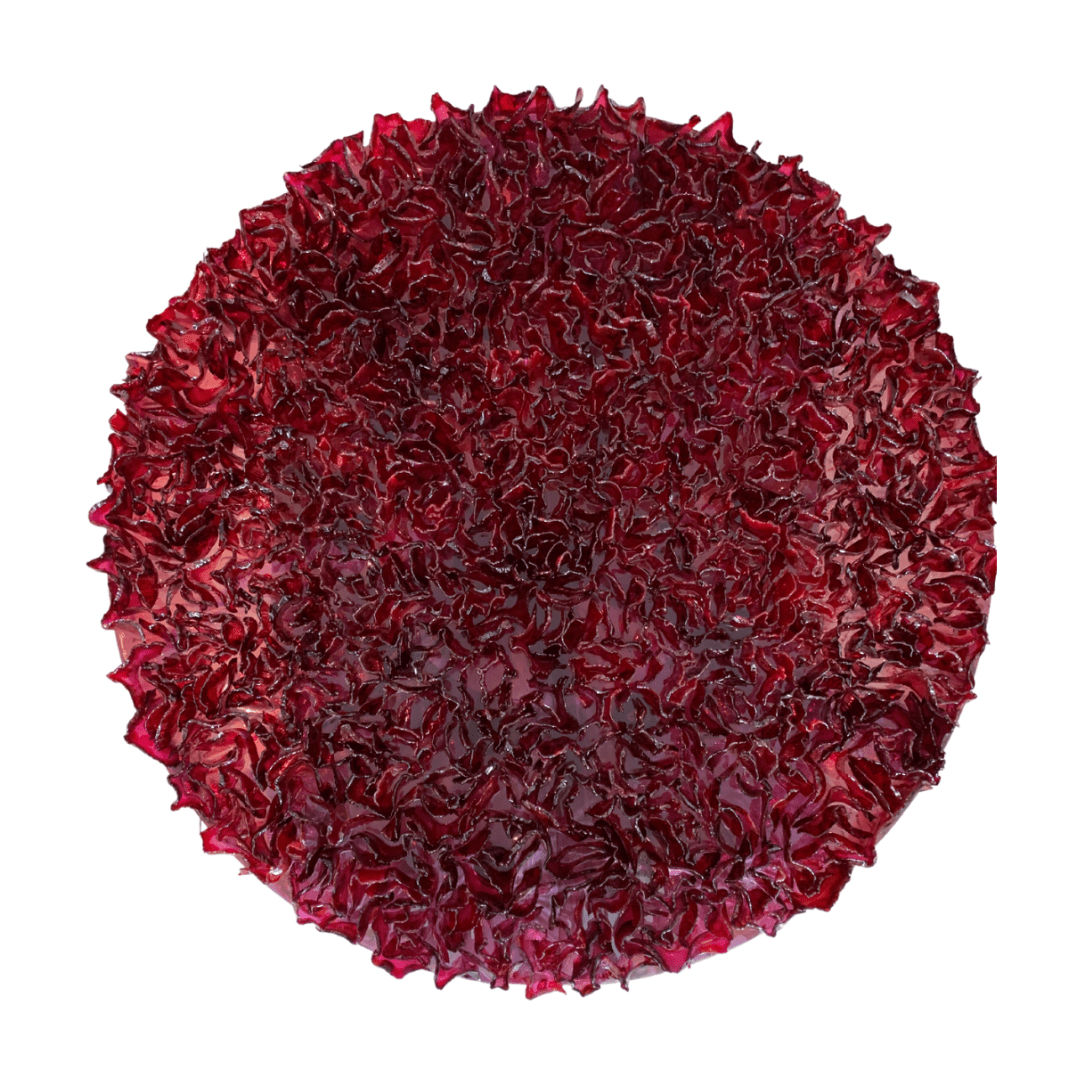 Yousra Wahba, Wild Beauty Unveiled, 2023