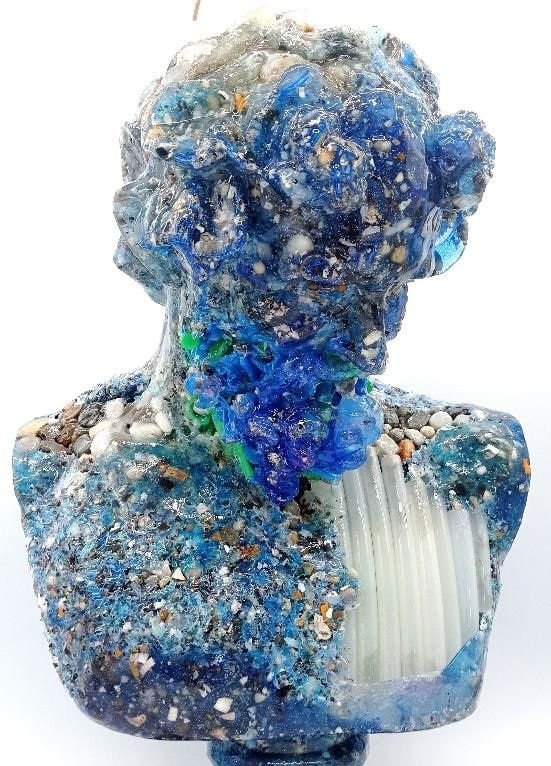 Paolo Nicolai, Sileno Blù, 2022