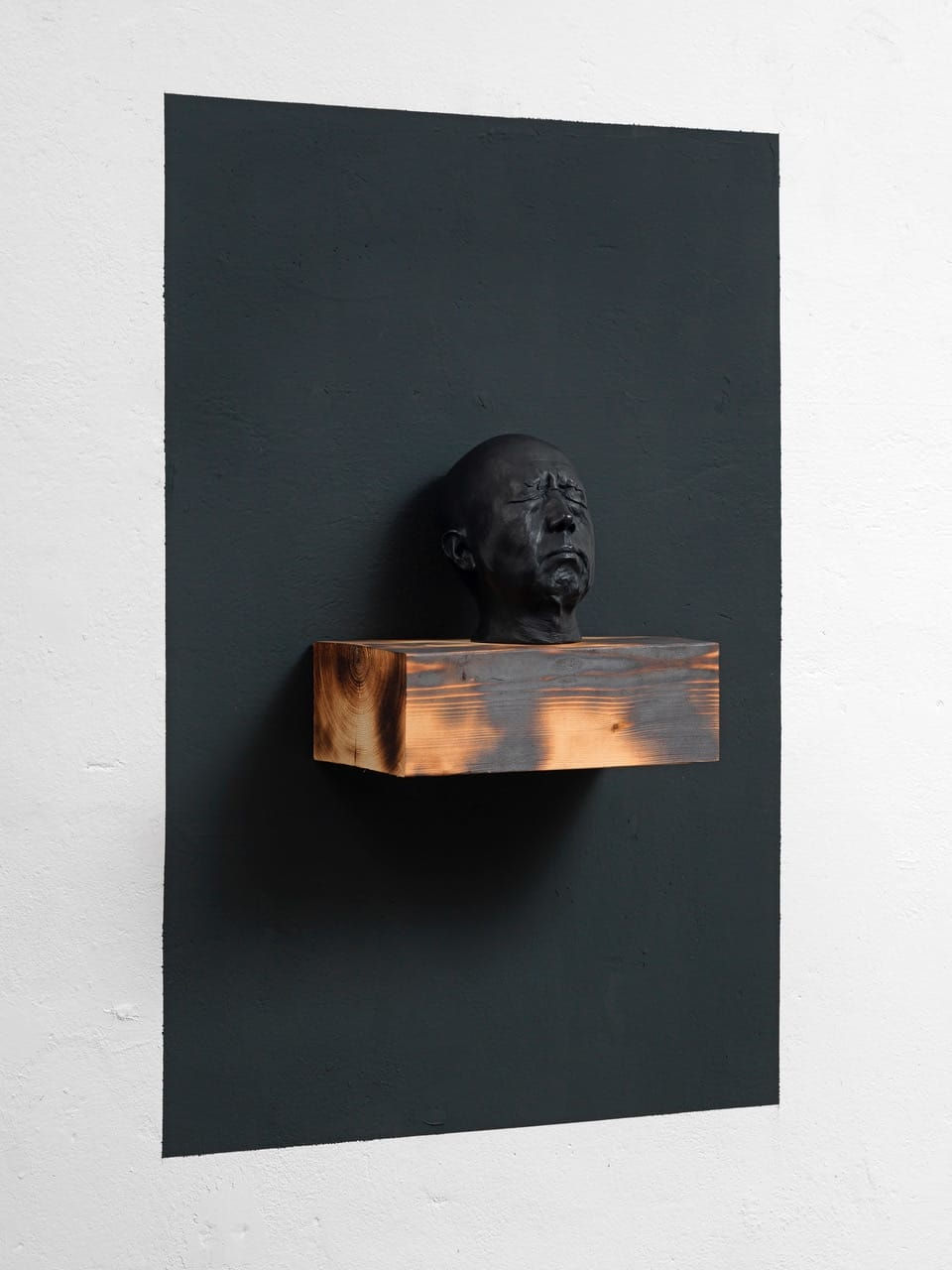 Wolfgang Stiller, Remembrance , 2016