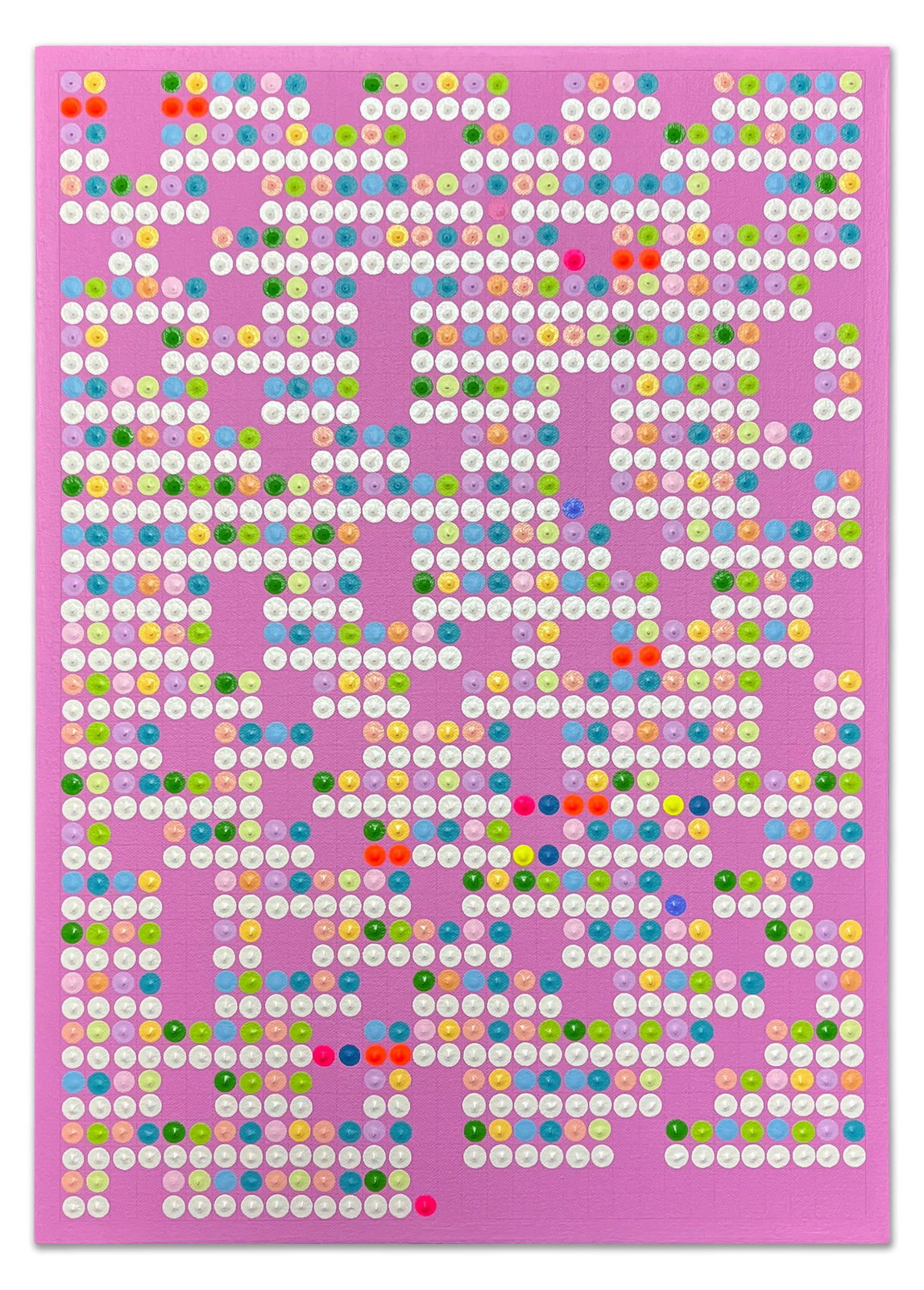 Josh Rowell, The Boy Who Cried Wolf, 2022