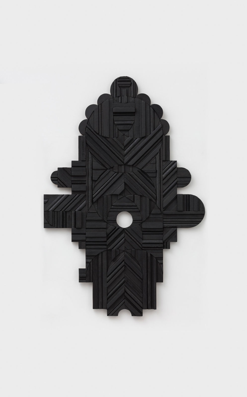 Laura Lappi, Aenigma, 2023