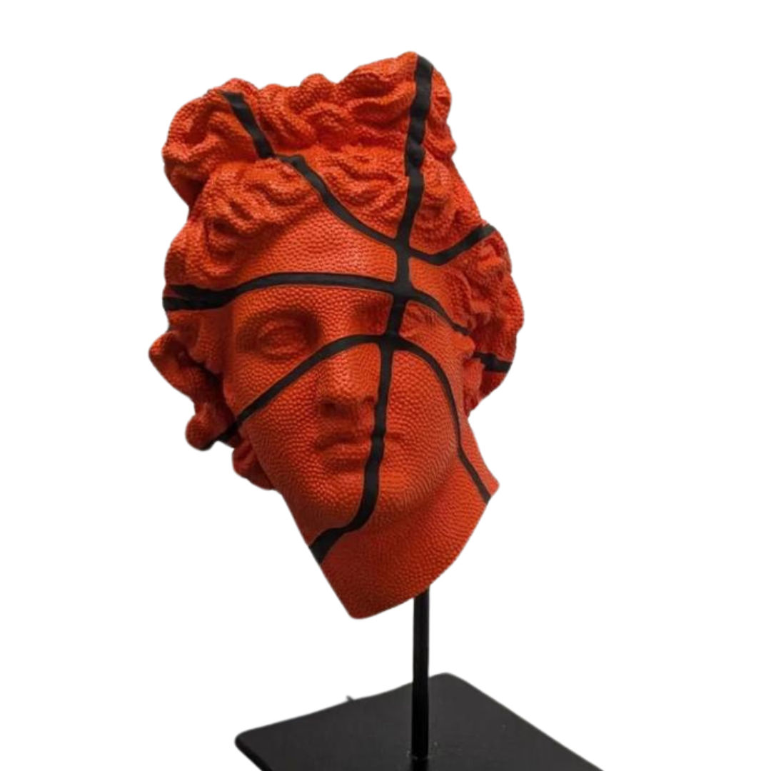 Laurent Perbos, Anti-Basket Ball