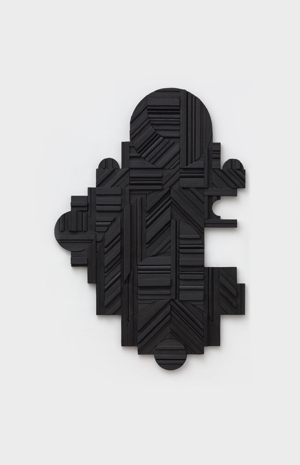 Laura Lappi, Aenigma, 2023