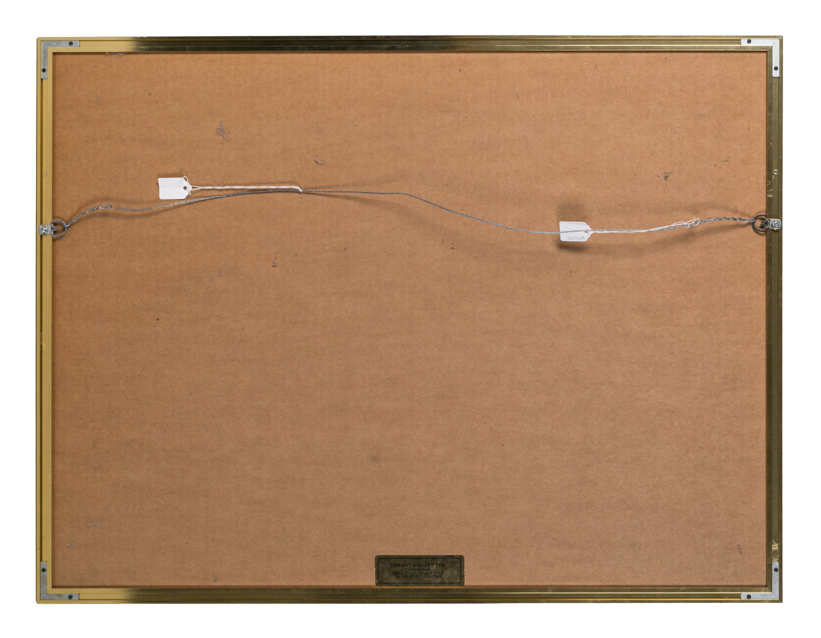 LUCY QINNUAYUAK (1915-1982) KINNGAIT (CAPE DORSET), Spirit Boat, 1972 #2