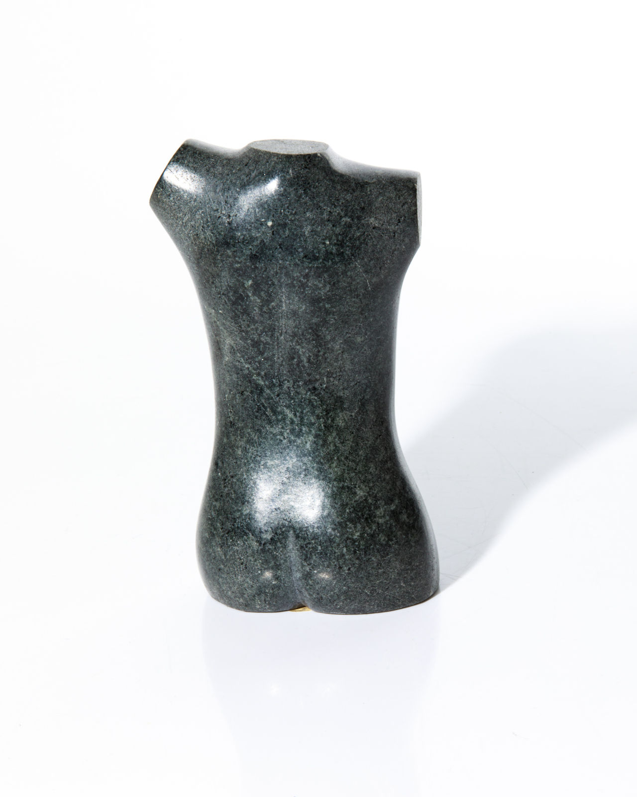 MATTIUSI IYAITUK (1950-) IVUJIVIK, Torso, 1996