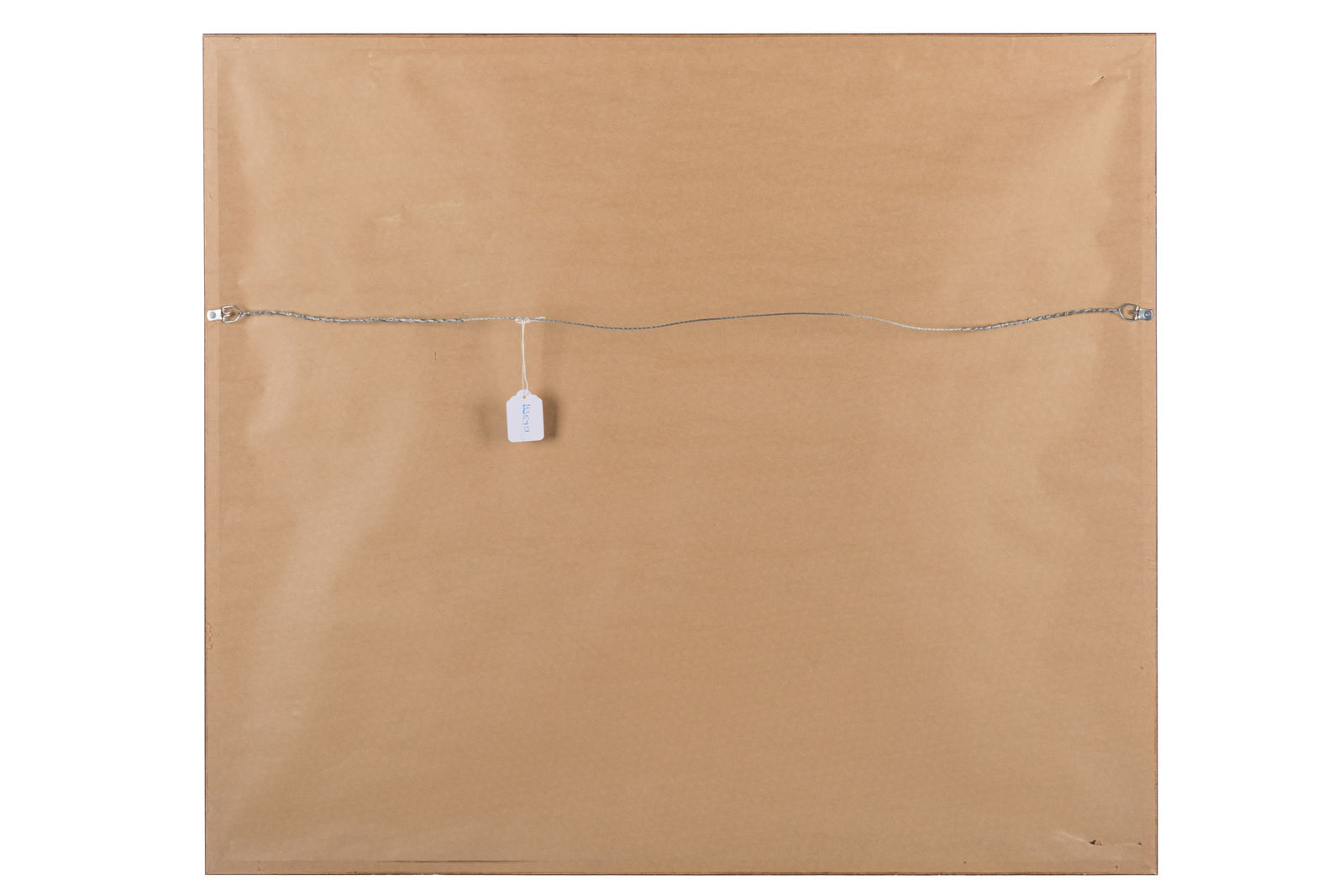 PUDLO PUDLAT (1916-1992) KINNGAIT (CAPE DORSET), Settling for The Night, 1989 #24