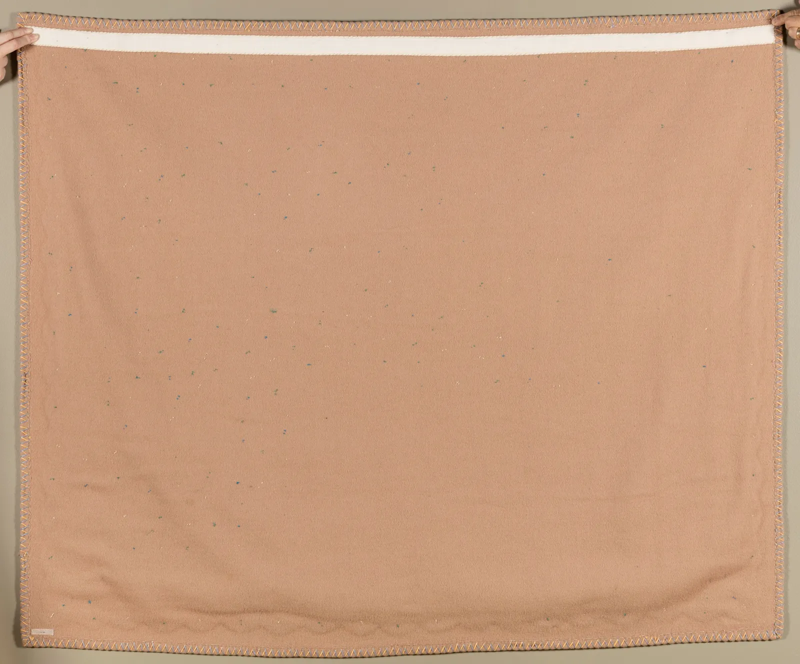 MIRIAM NANURLUQ QIYUK (1933-2016) QAMANI'TUAQ (BAKER LAKE), Spring Camp, 1988