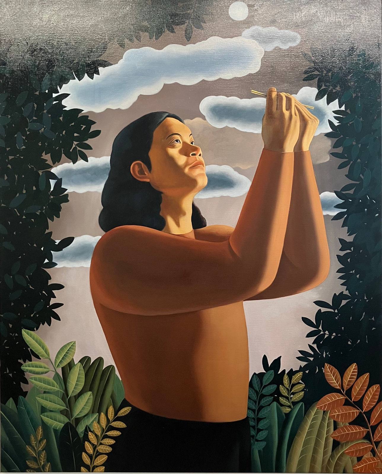 Tang Shuo, Witch Doctor, 2023