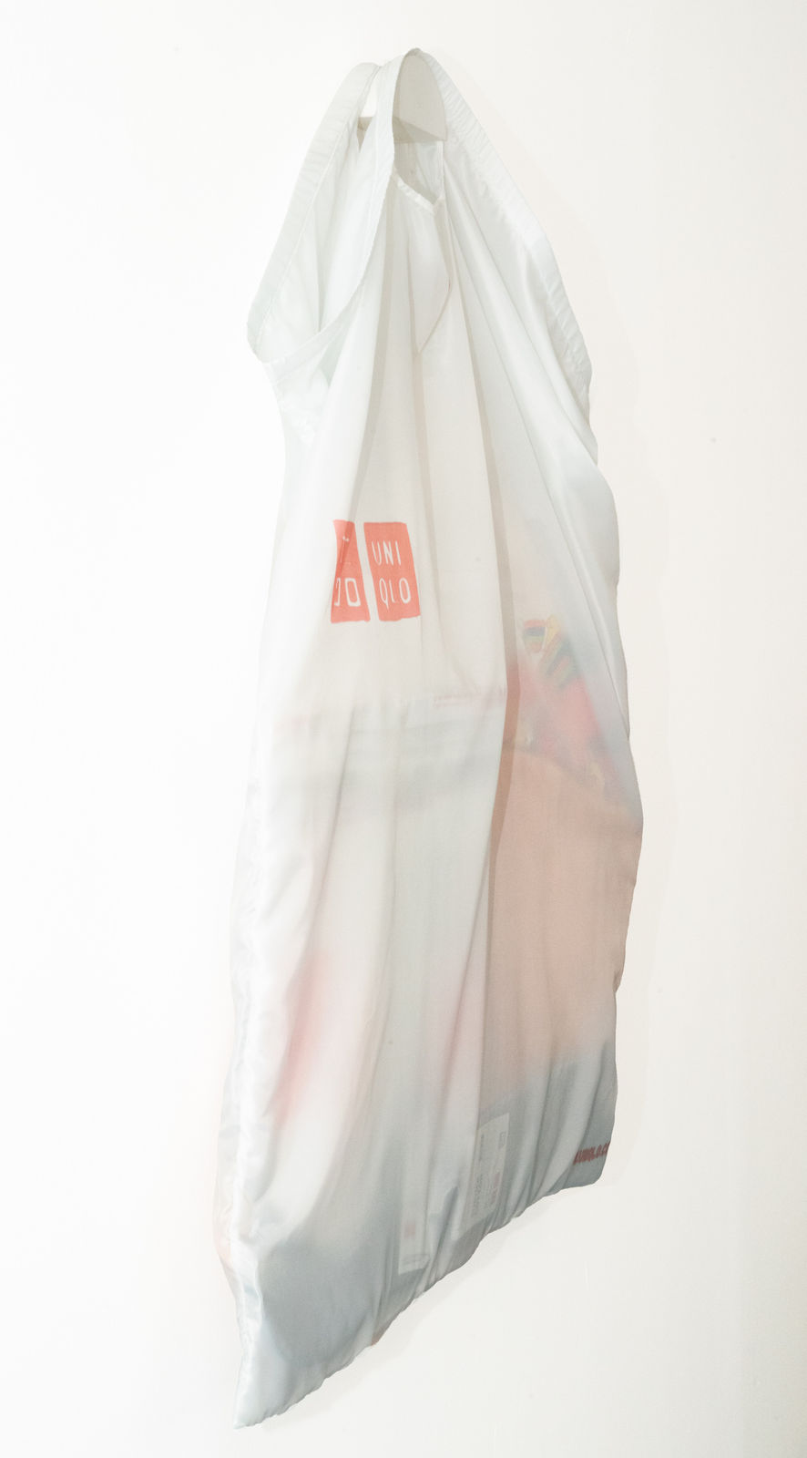 Uniqlo Bag: Souvenirs and Basics, 2022-2023