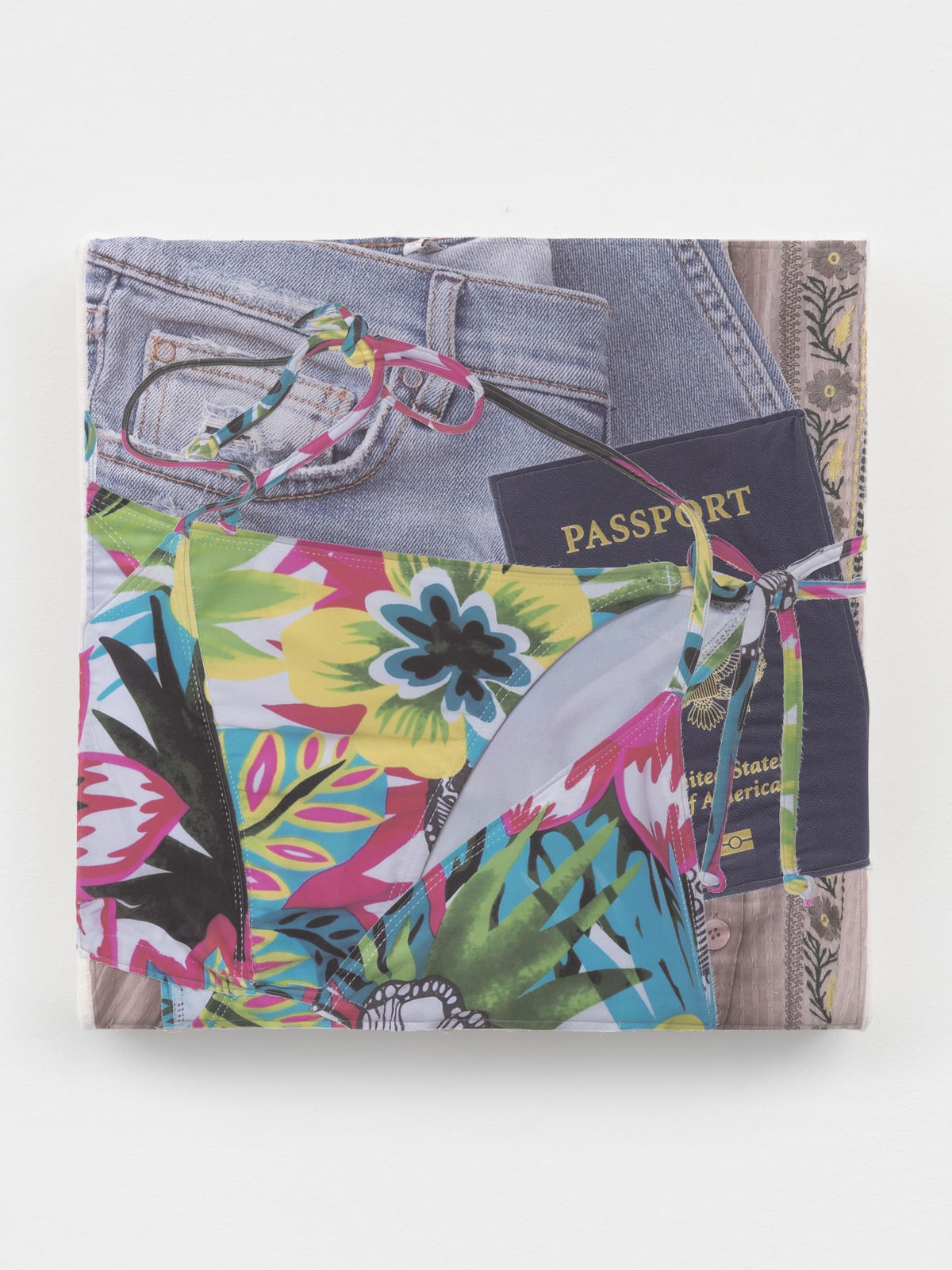 Insider Outsider, 2024